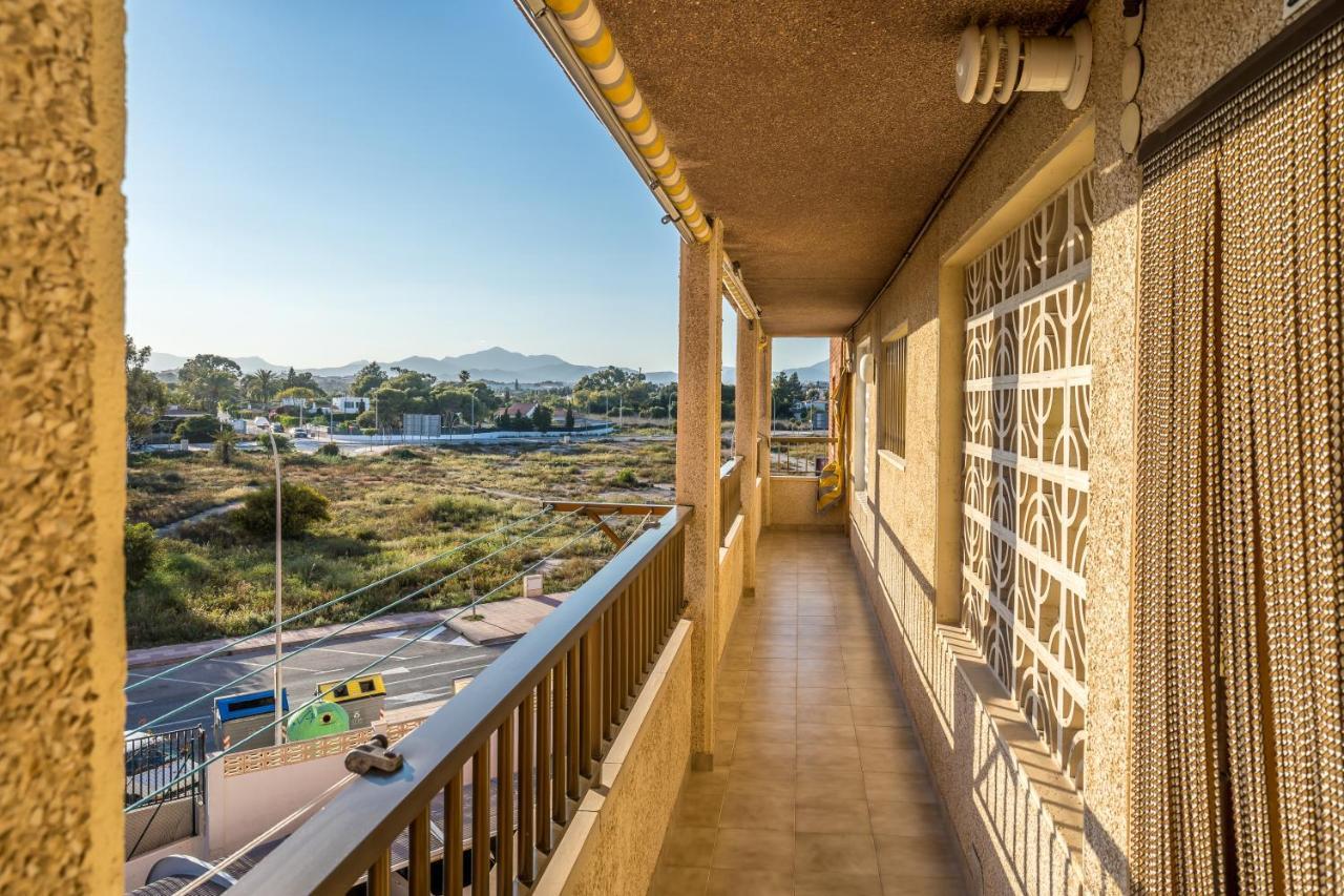 Apartamento Roses Ел-Кампельйо Екстер'єр фото